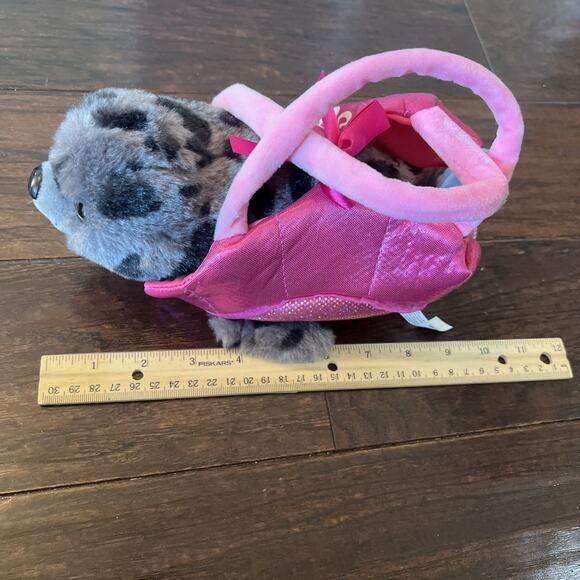 The Petting Zoo’s Seal Cape Cod 10” - Picture 8 of 8